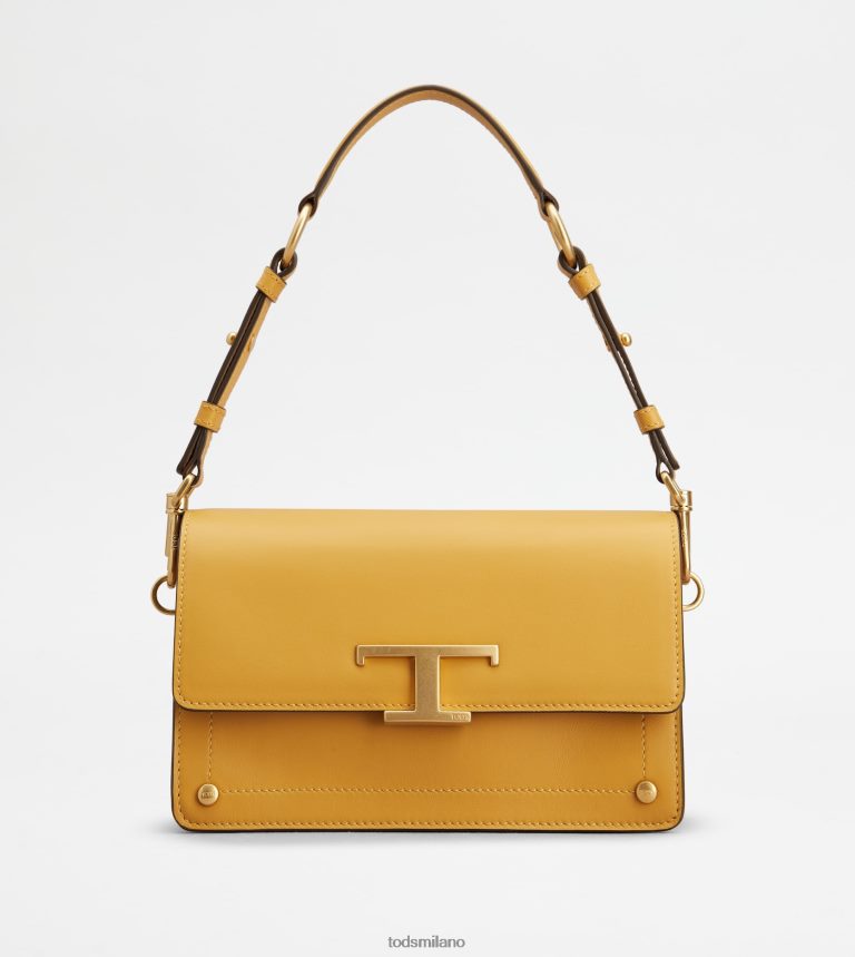 donnegiallo Tod's borsa a tracolla mini P66X8B405