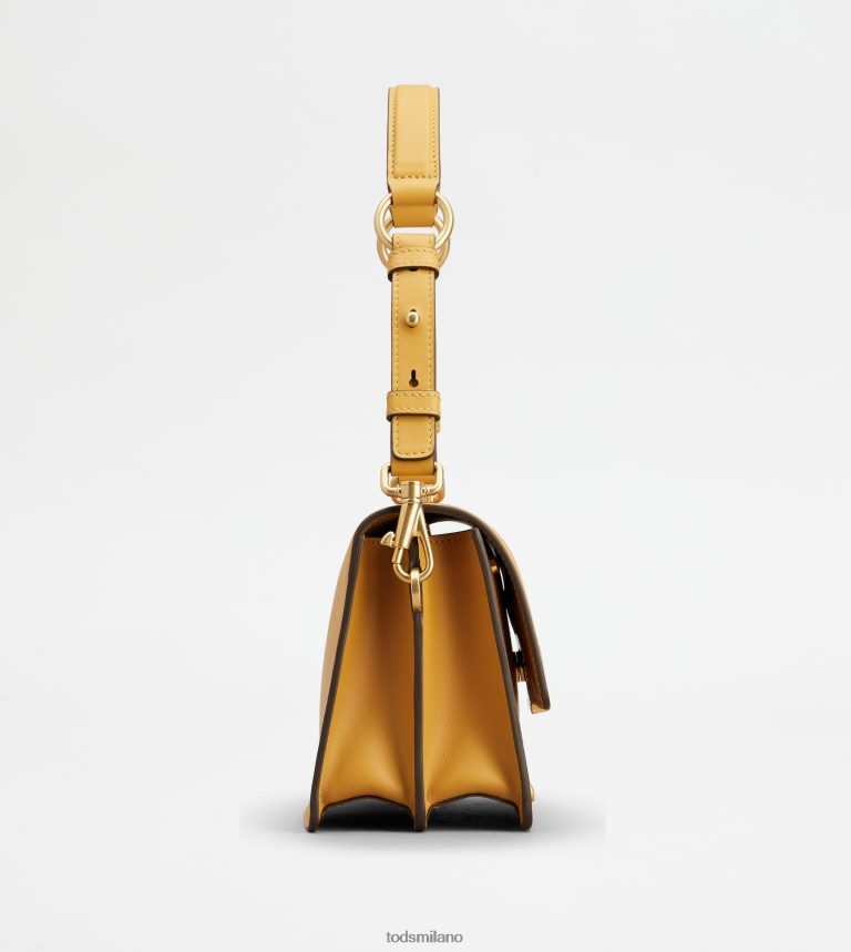 donnegiallo Tod's borsa a tracolla mini P66X8B405