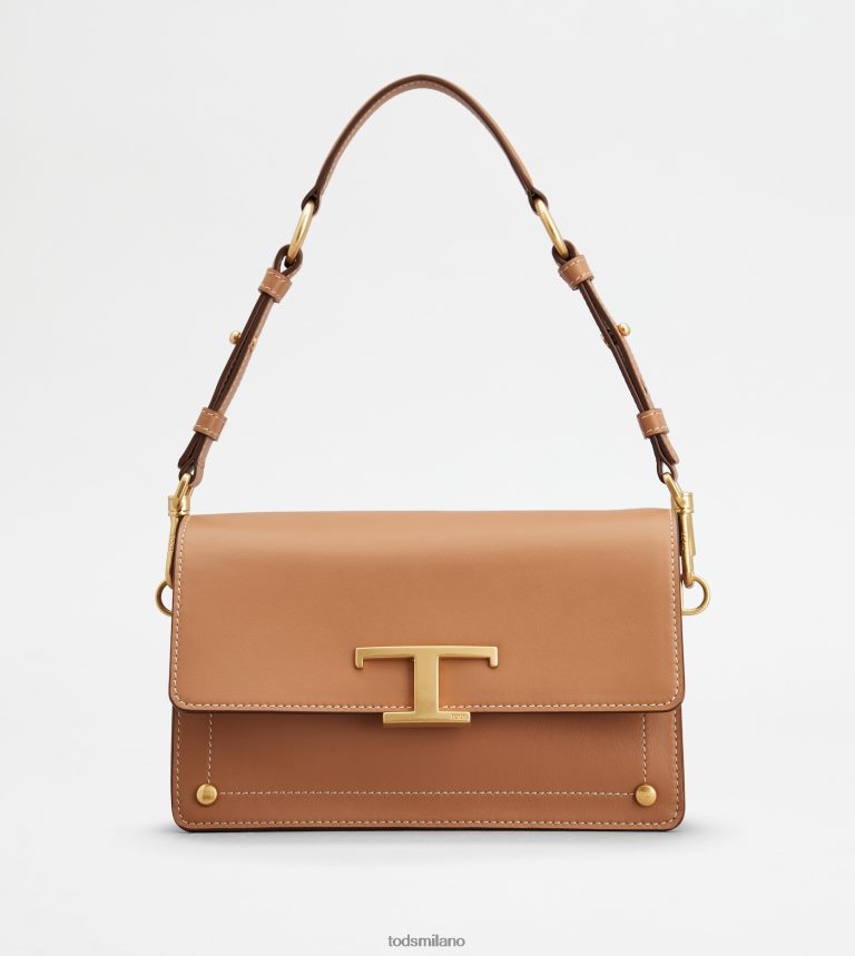donnemarrone Tod's borsa a tracolla mini P66X8B404