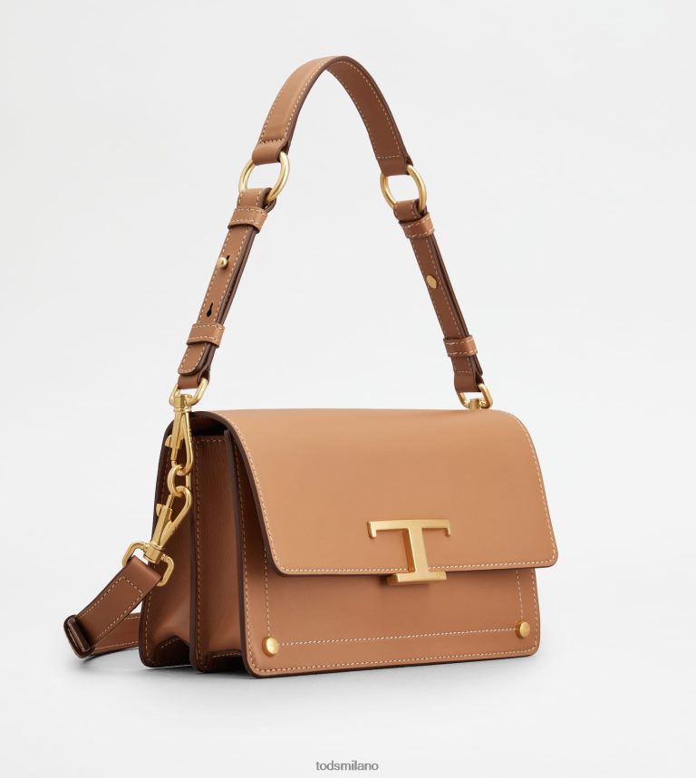 donnemarrone Tod's borsa a tracolla mini P66X8B404