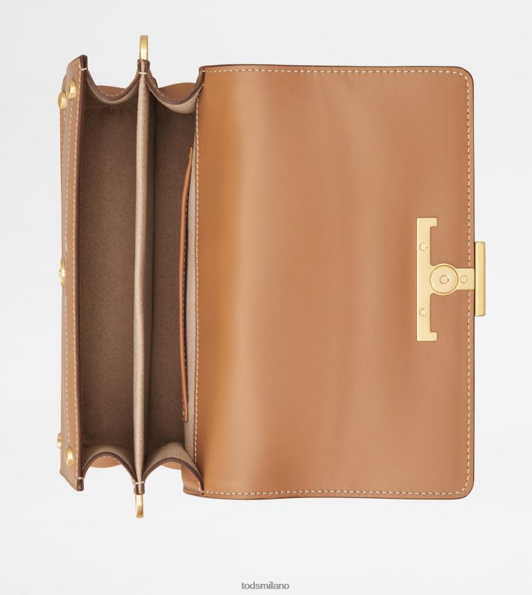 donnemarrone Tod's borsa a tracolla mini P66X8B404