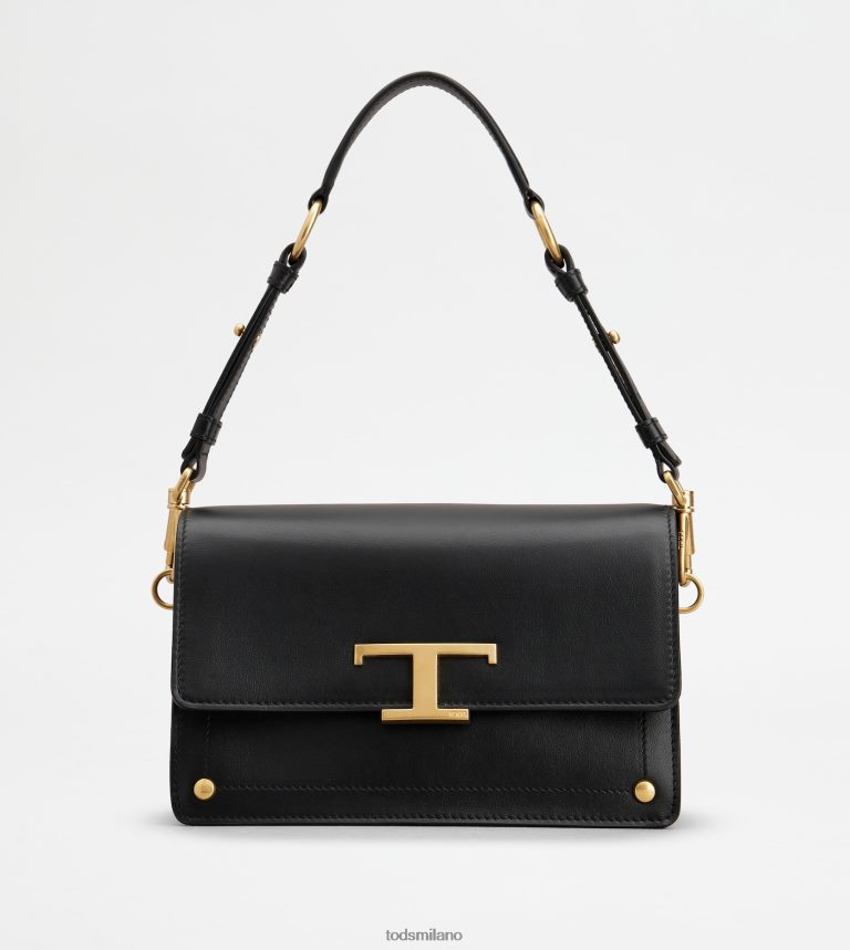 donnenero Tod's borsa a tracolla mini P66X8B407