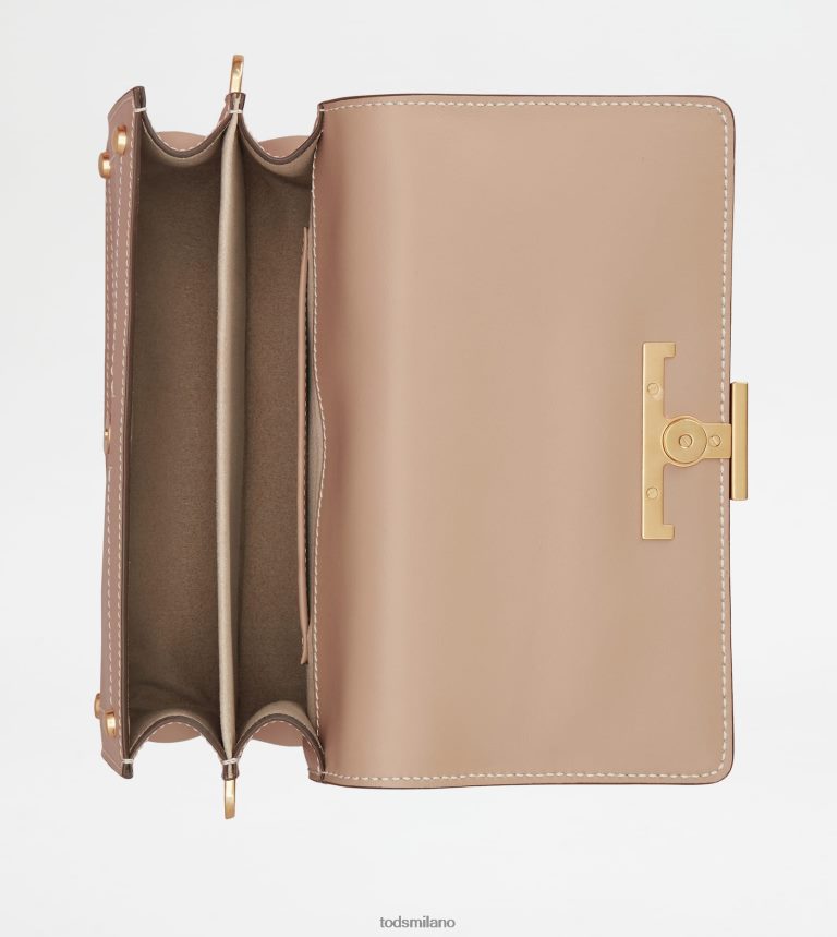 donnerosa Tod's borsa a tracolla mini P66X8B403