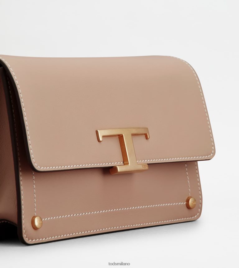 donnerosa Tod's borsa a tracolla mini P66X8B403