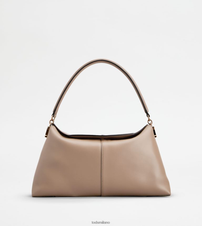 donnerosa Tod's borsa a tracolla t case in pelle piccola P66X8B394