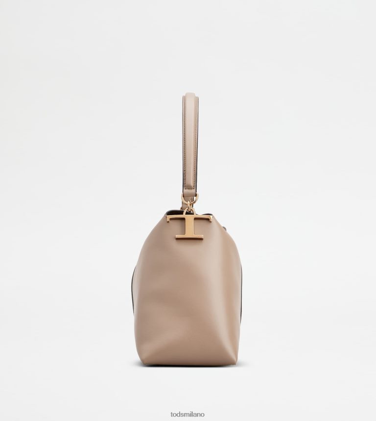donnerosa Tod's borsa a tracolla t case in pelle piccola P66X8B394