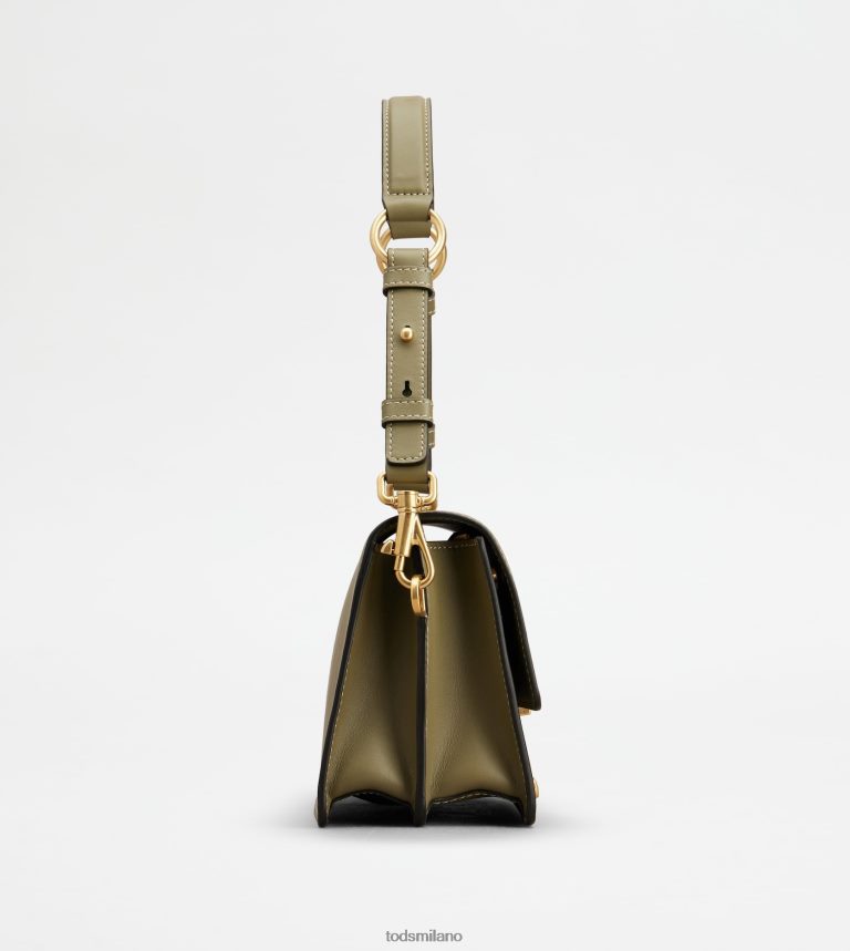 donneverde Tod's borsa a tracolla mini P66X8B406