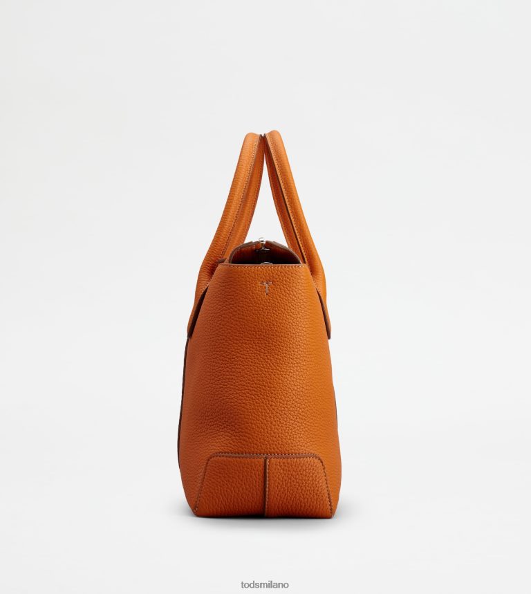 donnearancia Tod's di borsa in pelle media P66X8B261
