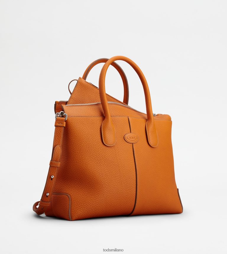 donnearancia Tod's di borsa in pelle media P66X8B261