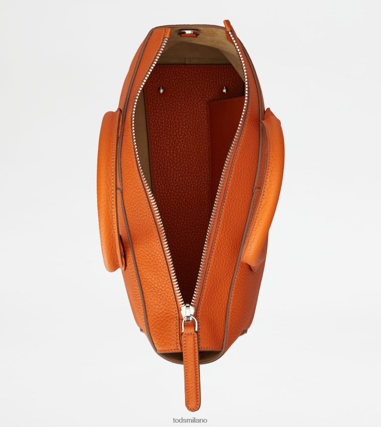 donnearancia Tod's di borsa in pelle media P66X8B261
