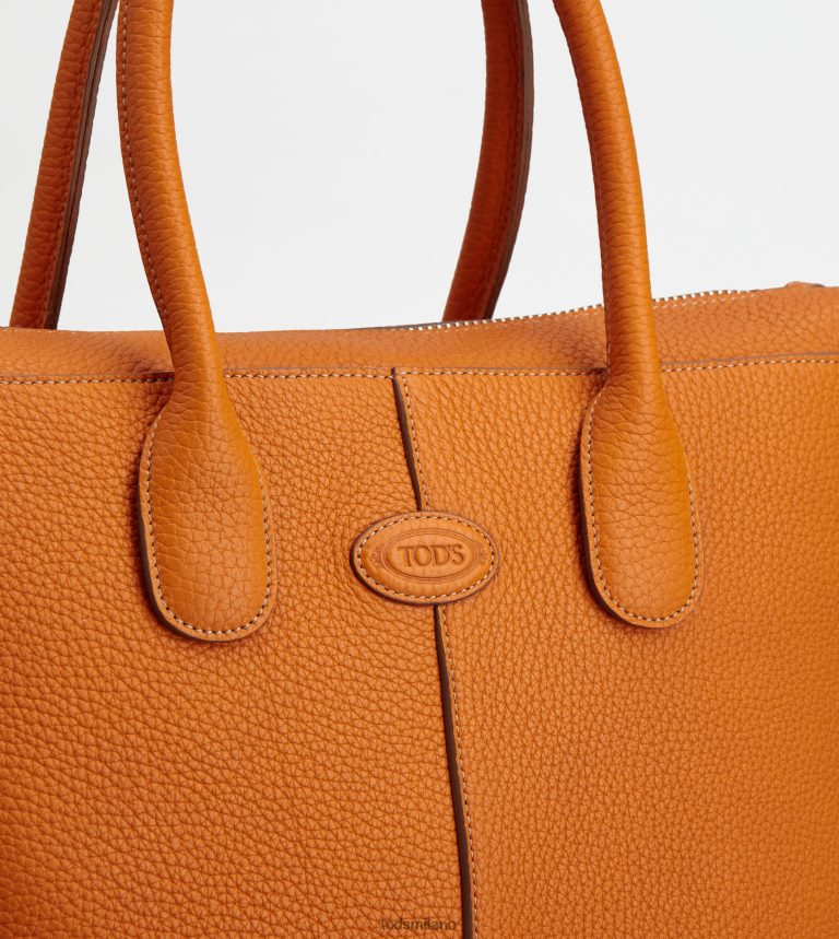 donnearancia Tod's di borsa in pelle media P66X8B261