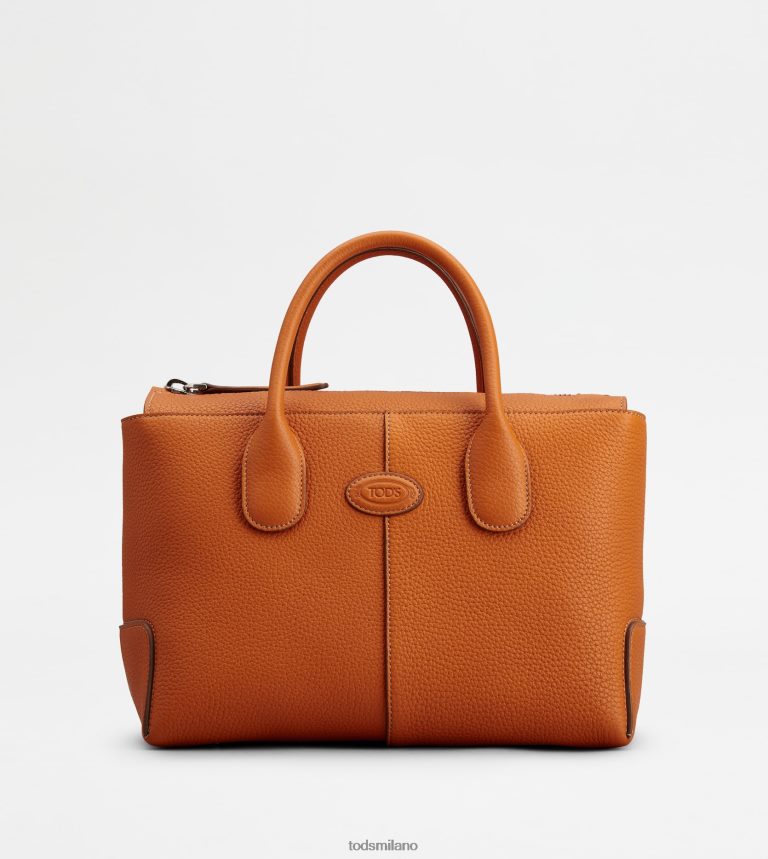 donnearancia Tod's di borsa in pelle piccola P66X8B269