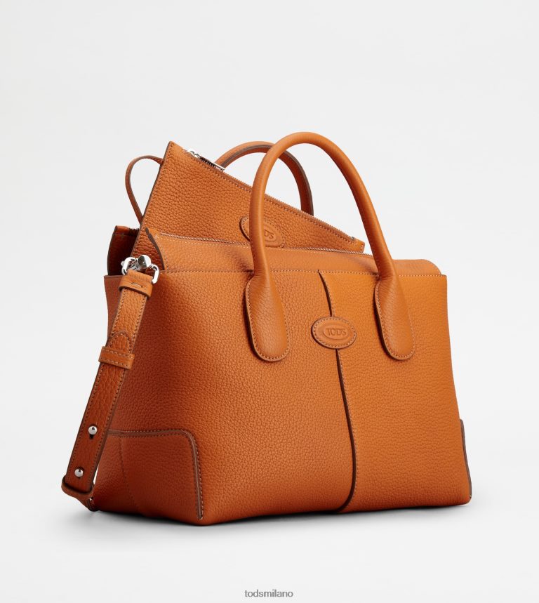 donnearancia Tod's di borsa in pelle piccola P66X8B269
