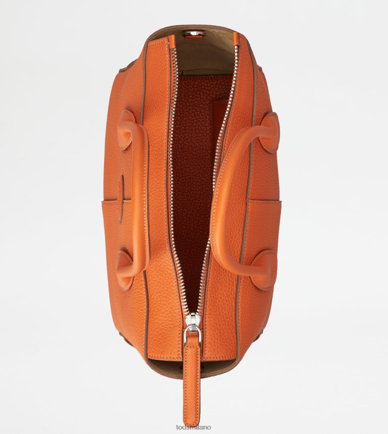 donnearancia Tod's di borsa in pelle piccola P66X8B269