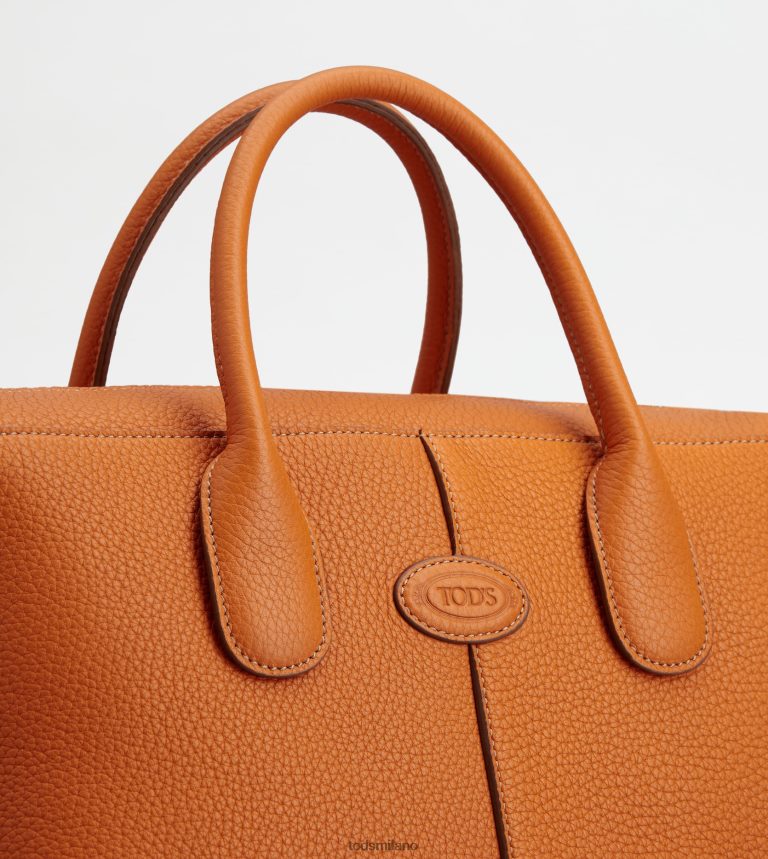 donnearancia Tod's di borsa in pelle piccola P66X8B269