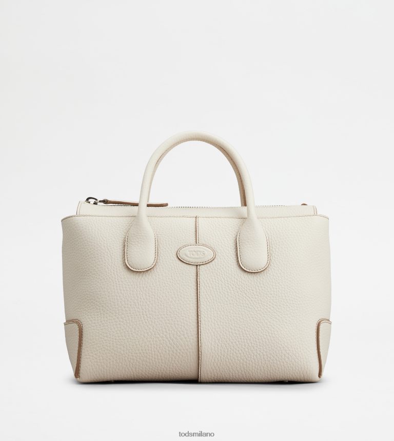 donnebianco Tod's di borsa in pelle piccola P66X8B272