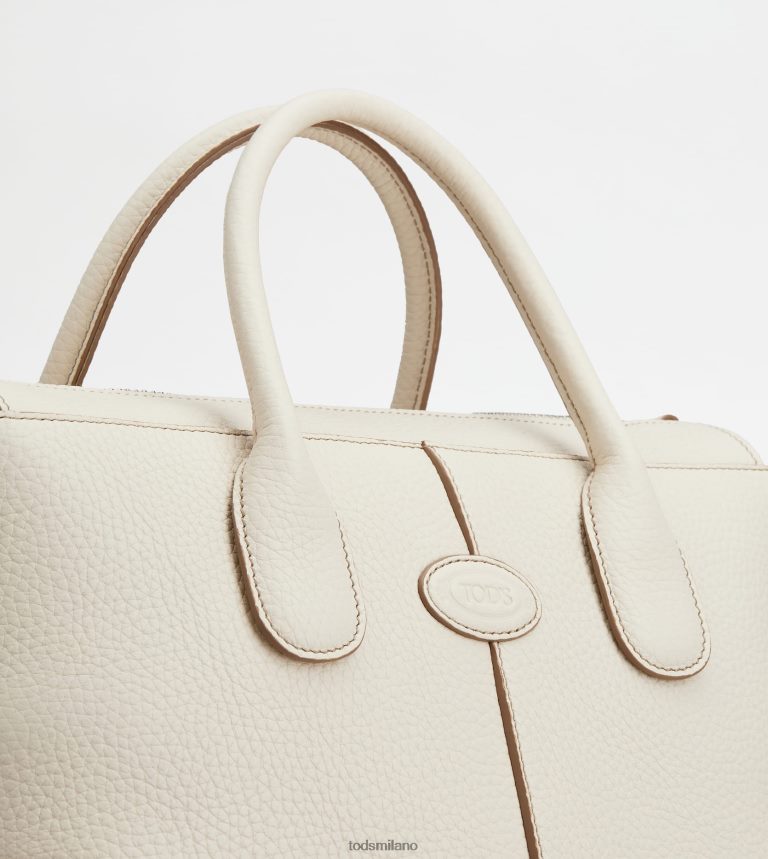 donnebianco Tod's di borsa in pelle piccola P66X8B272