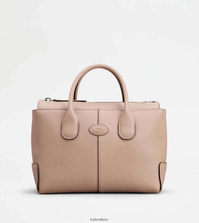 donnerosa Tod's di borsa in pelle piccola P66X8B273