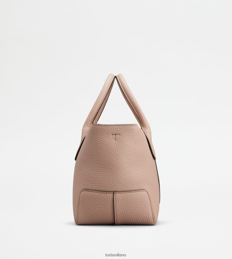 donnerosa Tod's di borsa in pelle piccola P66X8B273