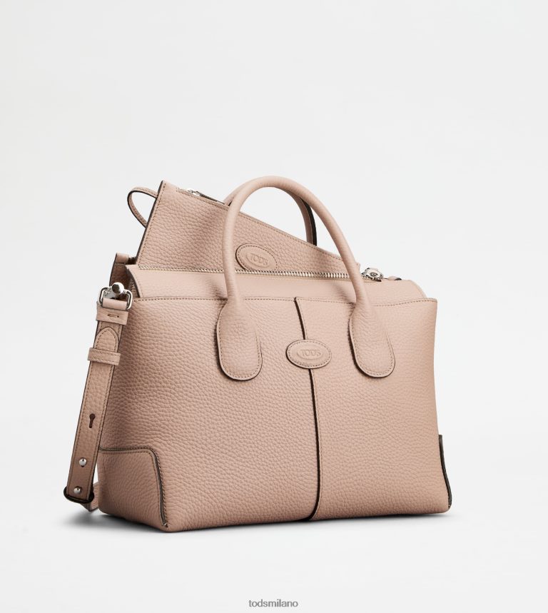 donnerosa Tod's di borsa in pelle piccola P66X8B273