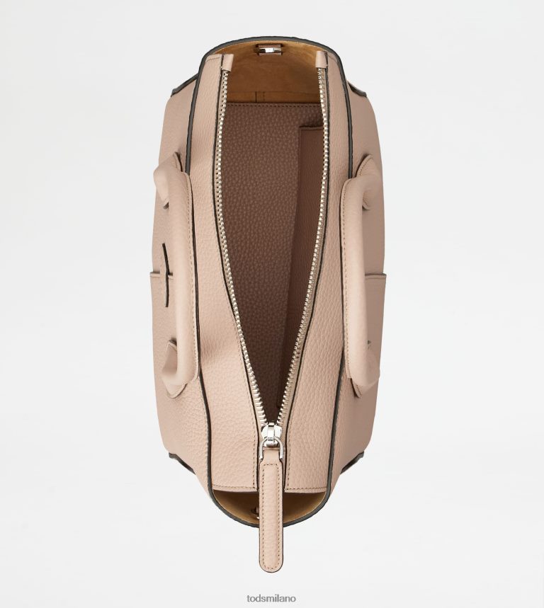 donnerosa Tod's di borsa in pelle piccola P66X8B273