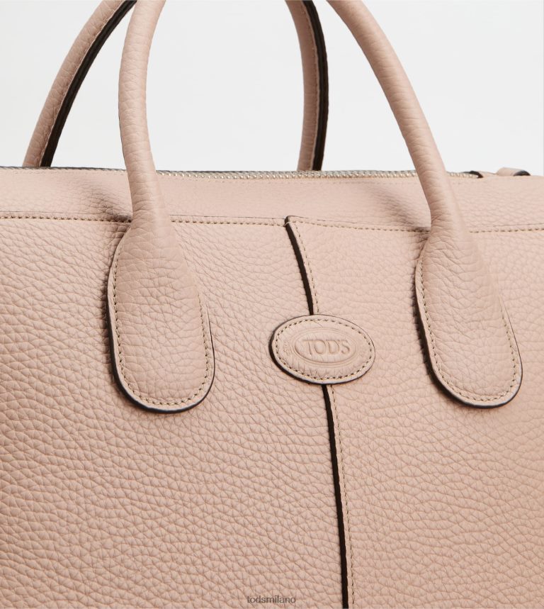 donnerosa Tod's di borsa in pelle piccola P66X8B273