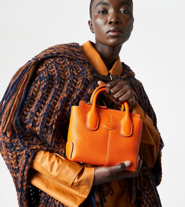 donnearancia Tod's di borsa in pelle mini P66X8B358