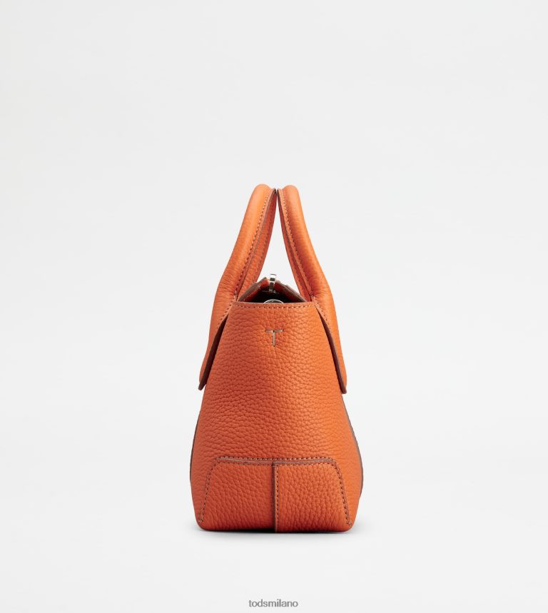 donnearancia Tod's di borsa in pelle mini P66X8B358