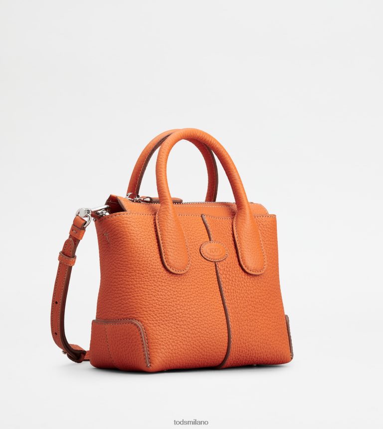 donnearancia Tod's di borsa in pelle mini P66X8B358