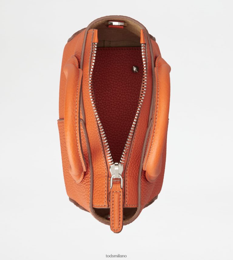 donnearancia Tod's di borsa in pelle mini P66X8B358