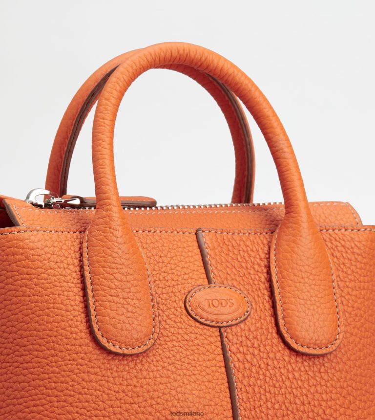 donnearancia Tod's di borsa in pelle mini P66X8B358