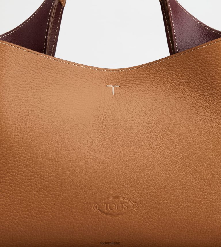 donnemarrone Tod's borsa in pelle mini P66X8B359