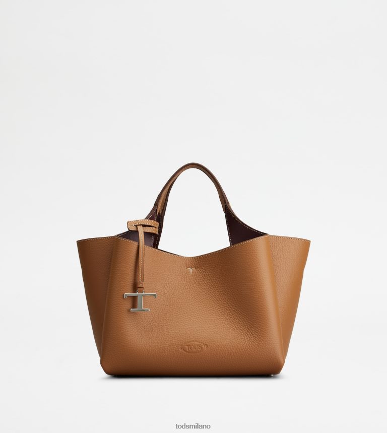 donnemarrone Tod's borsa in pelle mini P66X8B362