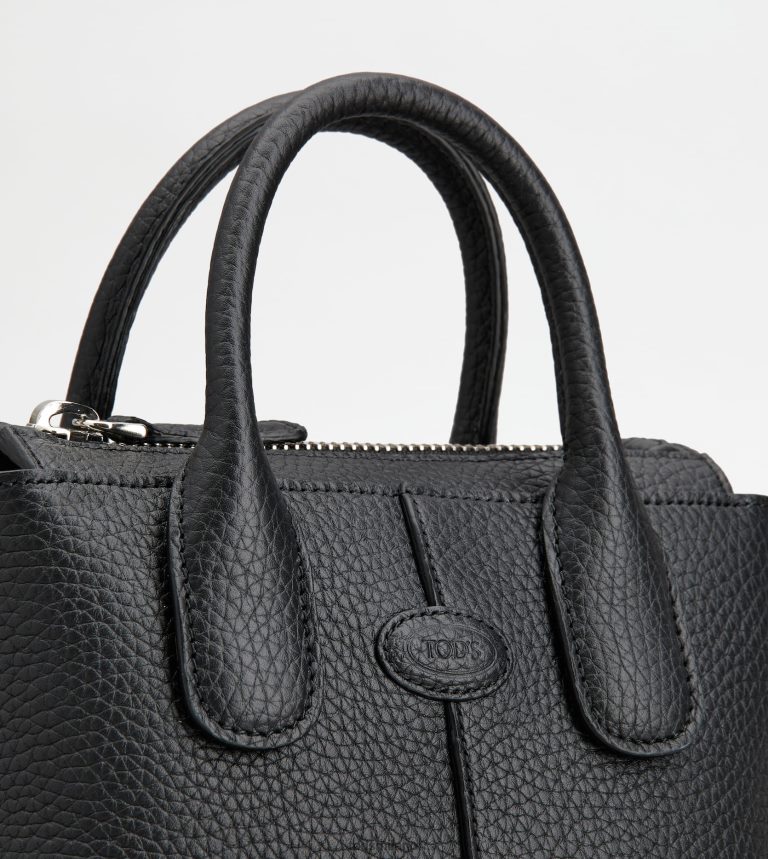 donnenero Tod's di borsa in pelle mini P66X8B370