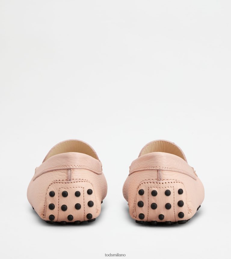 donnerosa Tod's gommino mocassino in pelle P66X8B109