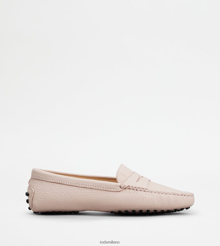 donnerosa Tod's gommino mocassino in pelle P66X8B110