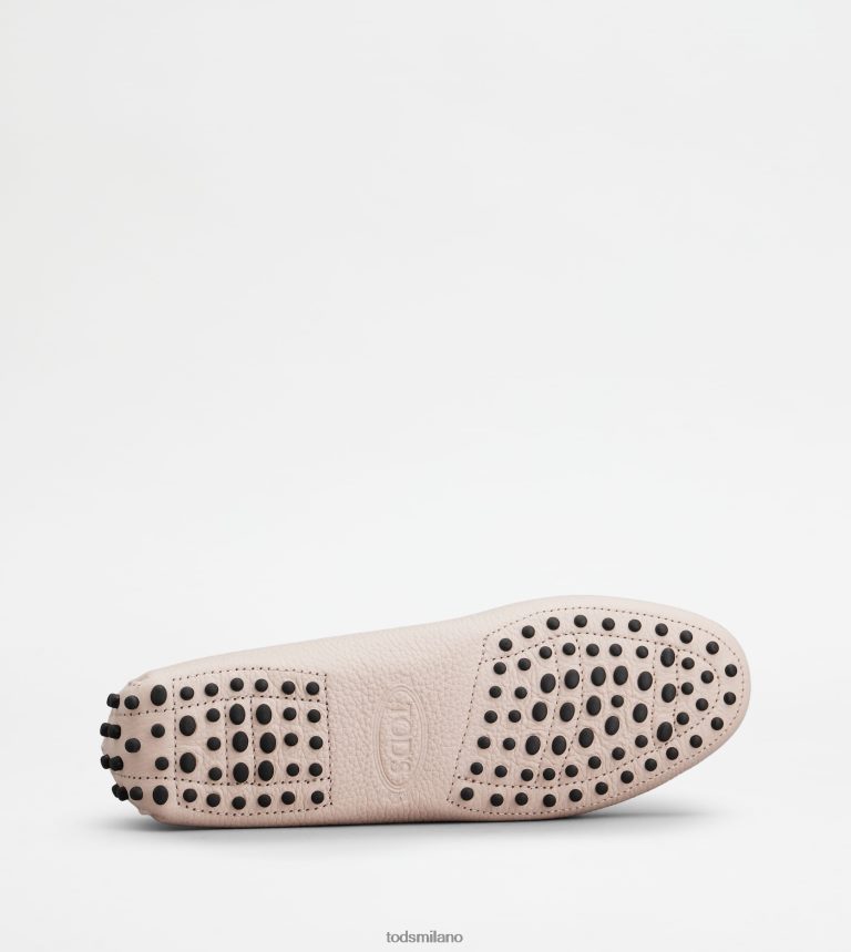donnerosa Tod's gommino mocassino in pelle P66X8B110