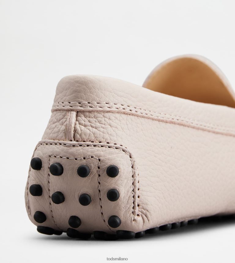 donnerosa Tod's gommino mocassino in pelle P66X8B110