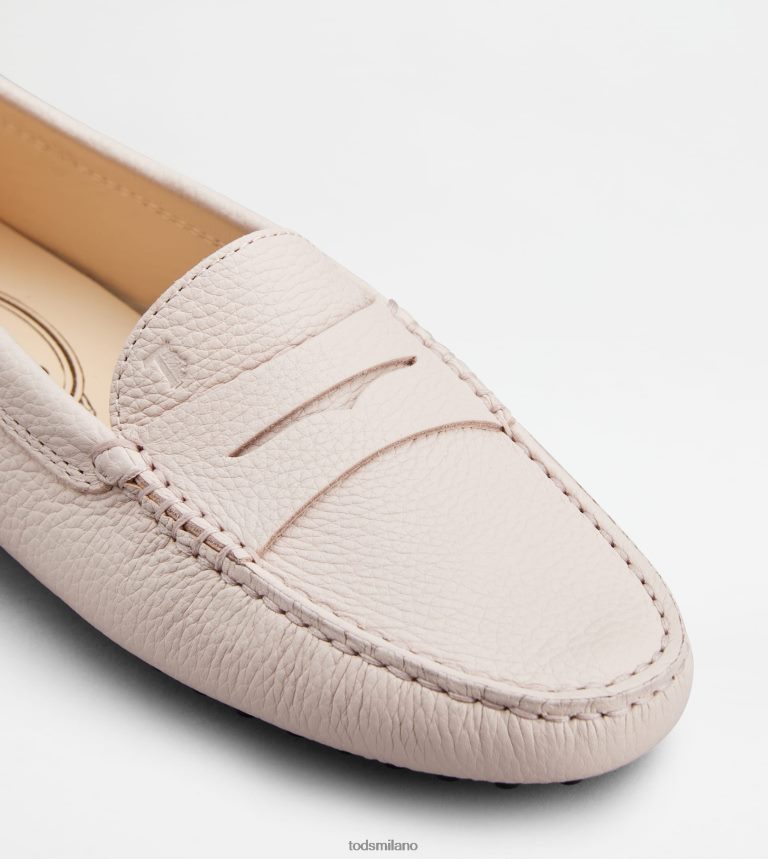 donnerosa Tod's gommino mocassino in pelle P66X8B110