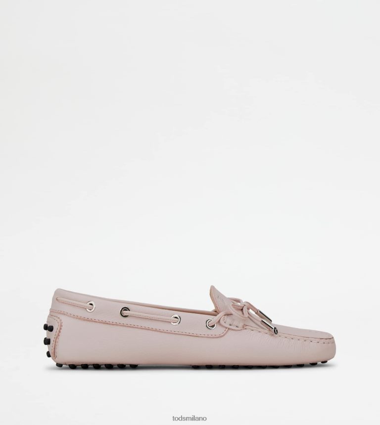 donnerosa Tod's gommino mocassino in pelle P66X8B67