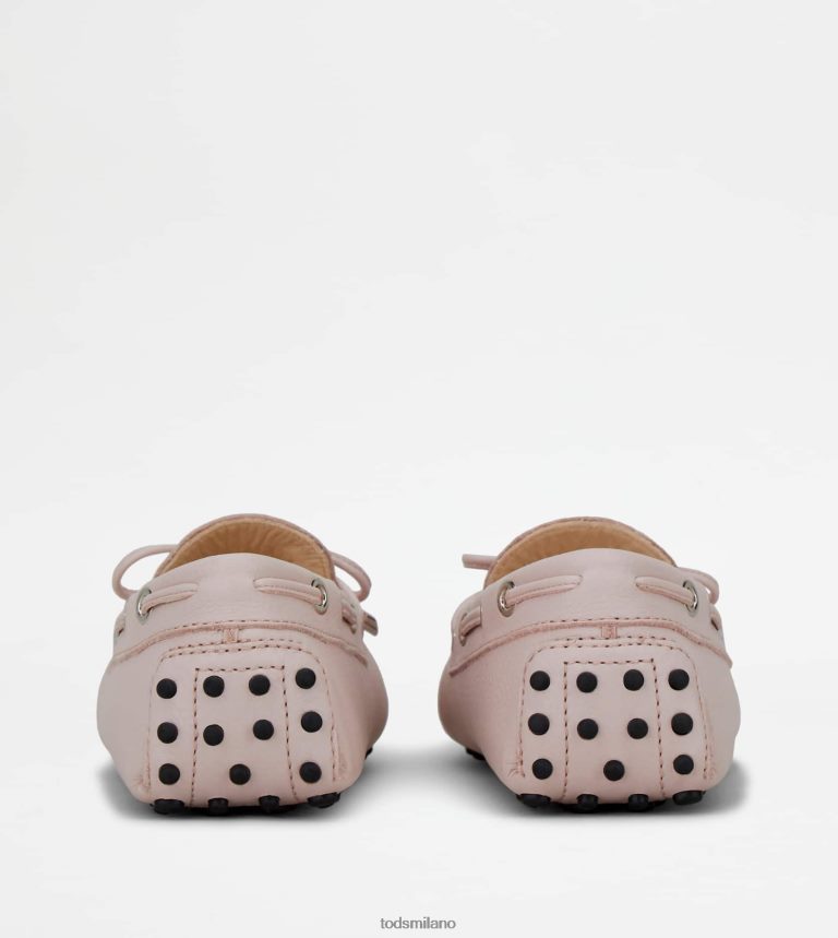 donnerosa Tod's gommino mocassino in pelle P66X8B67