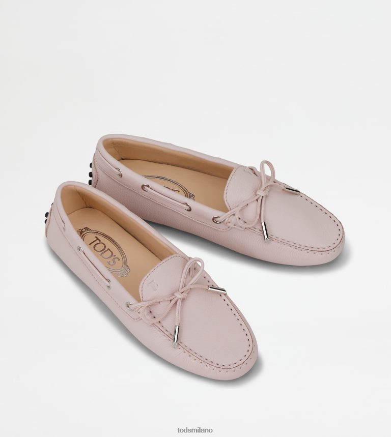 donnerosa Tod's gommino mocassino in pelle P66X8B67