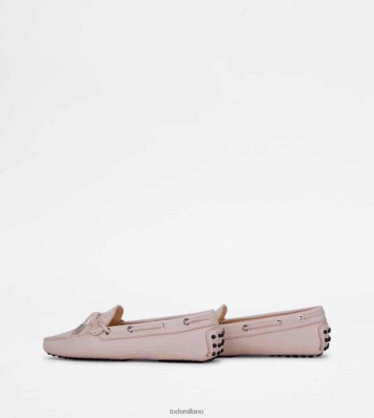 donnerosa Tod's gommino mocassino in pelle P66X8B67