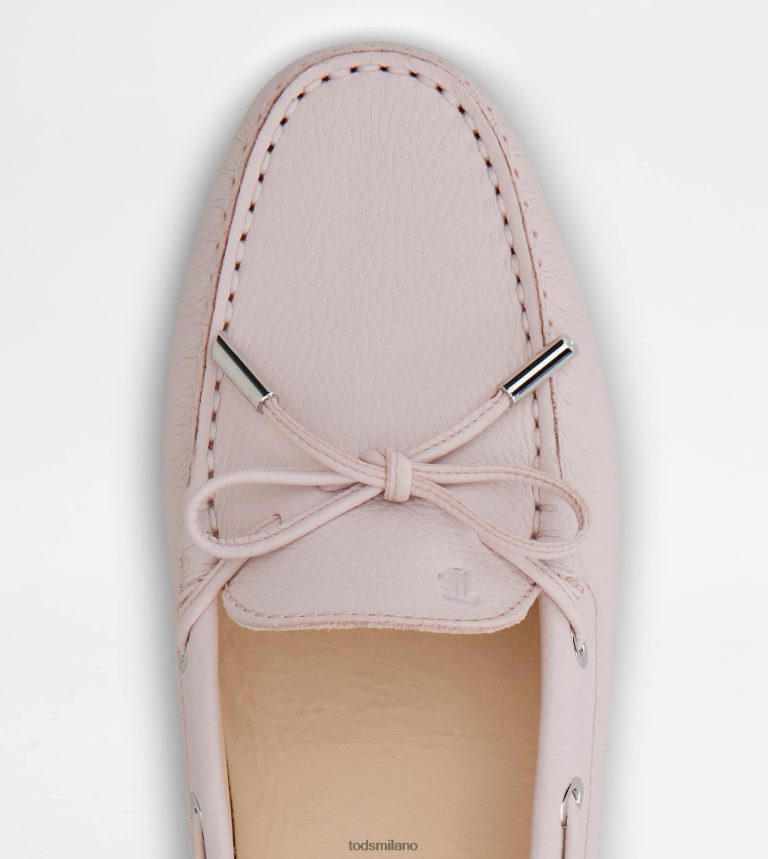 donnerosa Tod's gommino mocassino in pelle P66X8B67