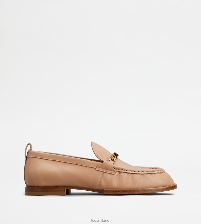 donnerosa Tod's mocassini in pelle P66X8B28
