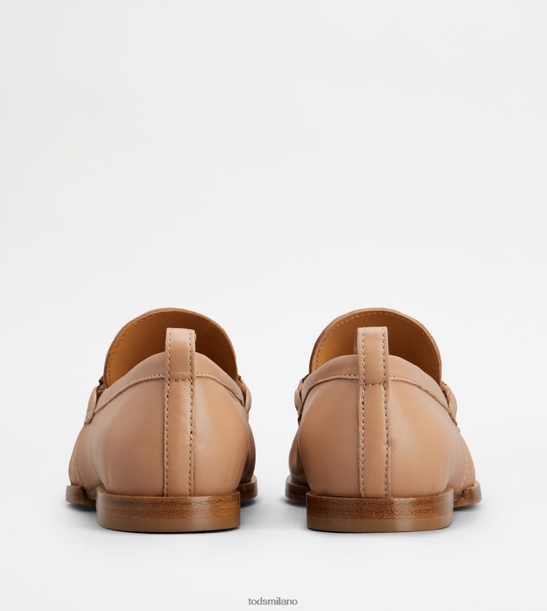 donnerosa Tod's mocassini in pelle P66X8B28