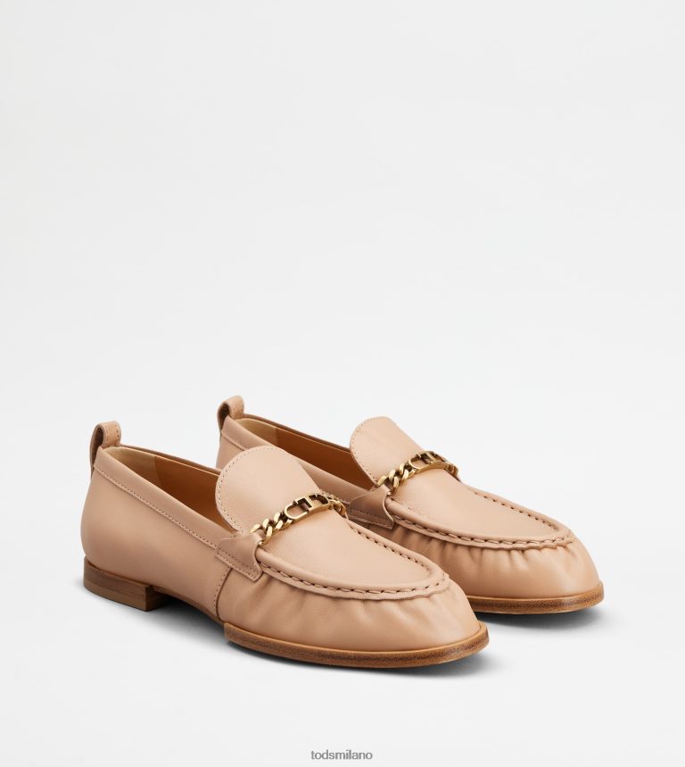 donnerosa Tod's mocassini in pelle P66X8B28