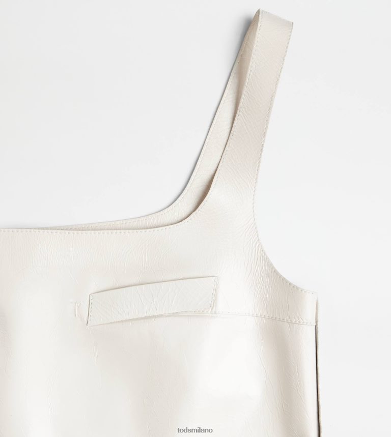 donnebianco Tod's piano in pelle P66X8B581