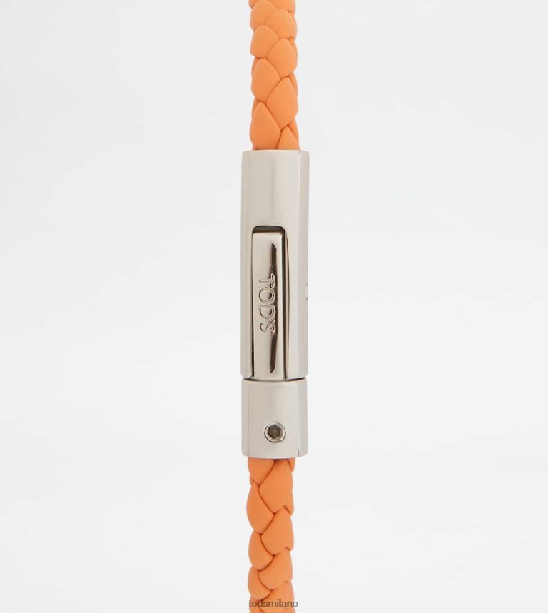uominiarancia Tod's Bracciale mycolors in pelle P66X8B1052