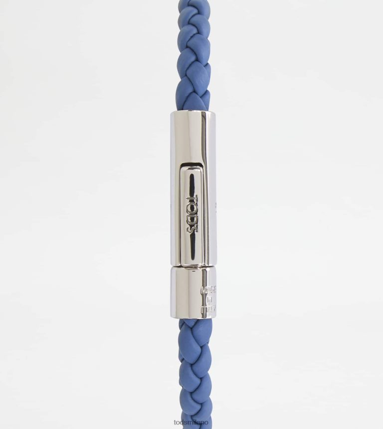 uominiblu Tod's Bracciale mycolors in pelle P66X8B1065